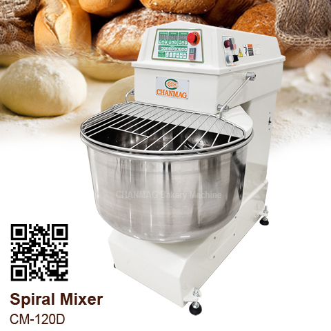 Spiral-Mixer_CM-120D_CHANMAG-Bakery-Machine_