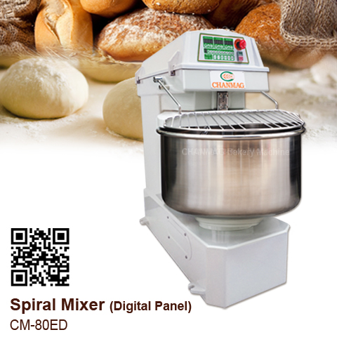 Spiral-Mixer_CM-80ED_Digital-Panel_CHANMAG-Bakery-Machine_2020