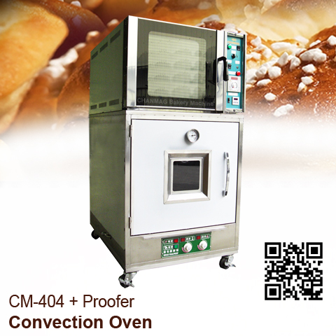 Convertion-Oven_CM-404+Proofer