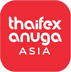 Thaifex anuga 2020