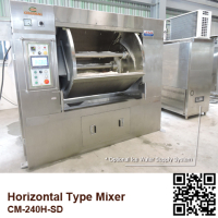 CM-240H-SD_Horizontal-Mixer-add-Ice-System