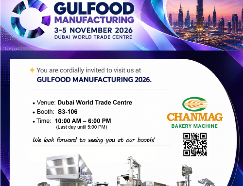 CHANMAG Invites You to Dubai!