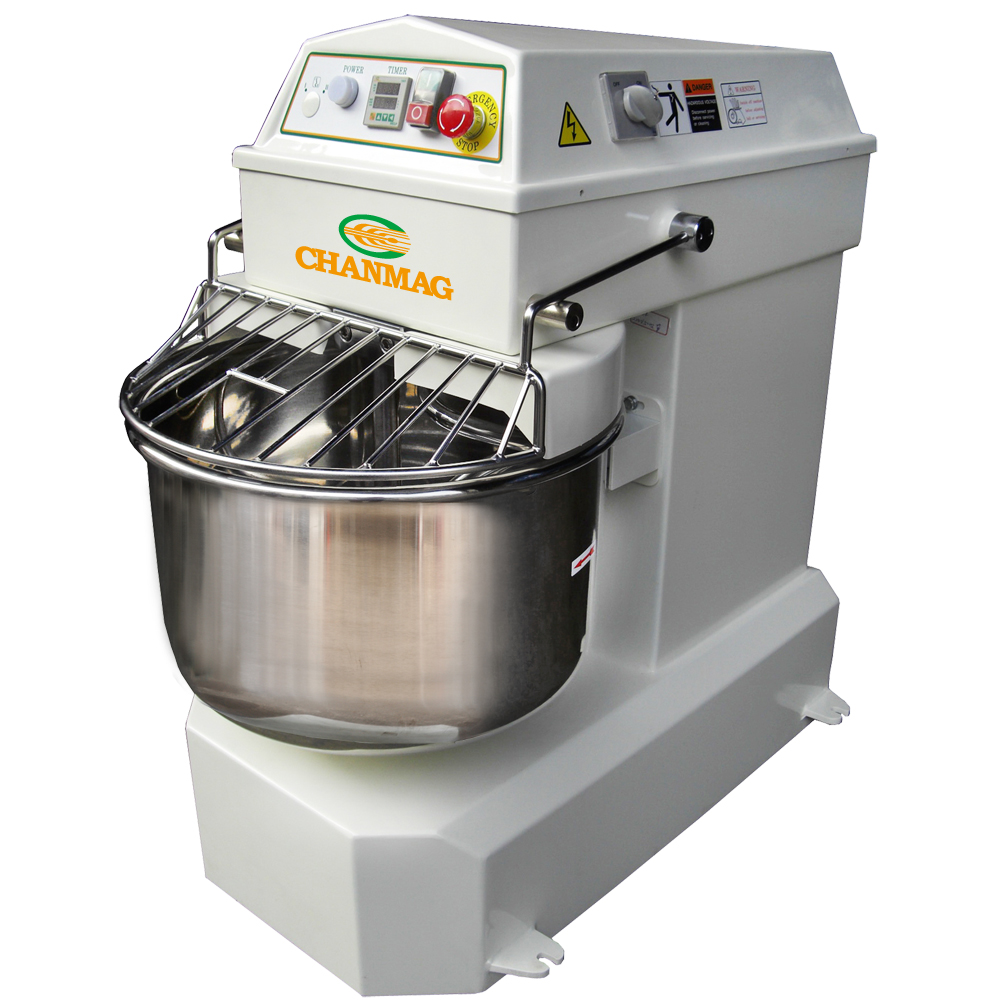 CM-28 Spiral Mixer